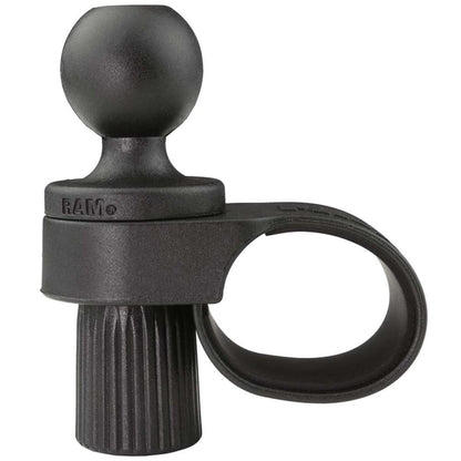 RAM Mount RAM ToughStrap Handlebar Ball Base RAPB460U