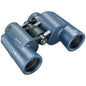 Bushnell 12x42mm H2O Binocular  Dark Blue Porro WPFP Twist Up Eyecups 134212R