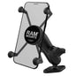 RAM Mount RAM XGrip Large Phone Mount wDiamond Base RAMB102UN10U