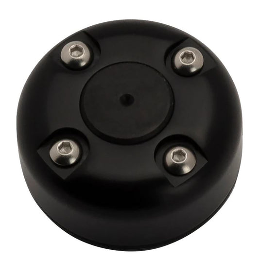 Seaview Black Plastic Vertical Cable Seal fWire Up to 135mm053 CG20PB