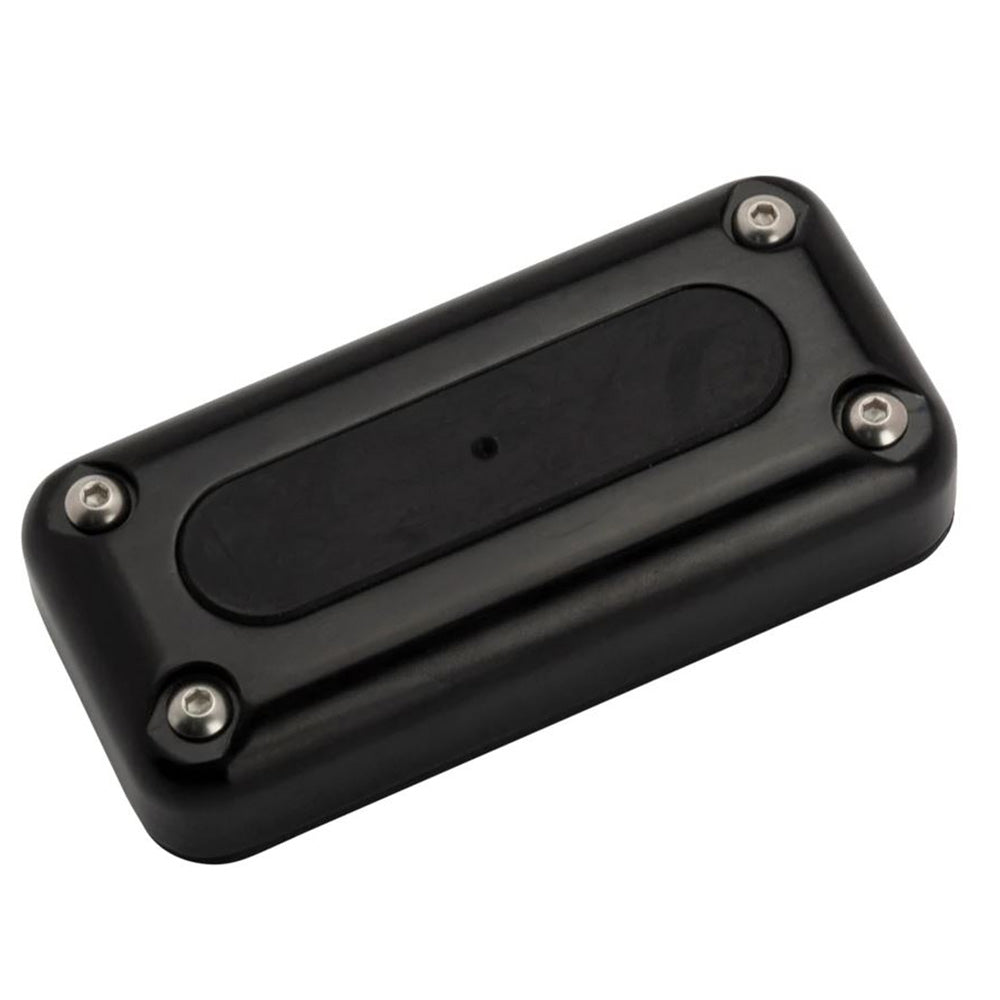 Seaview Black Plastic Vertical Cable Seal fMultiple Wires Up to 106mm05 CGM17PB