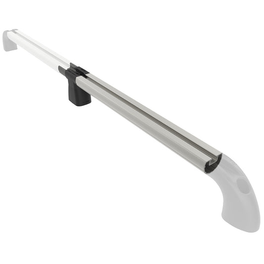 RAM Mount RAM HandTrack Center Connector w12 Track Extension RAMTRACKHC12U