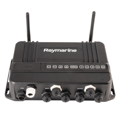 Raymarine YachtSense Link Marine Mobile Router E70640