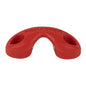 Schaefer Cam Fairlead  Red 7717RED