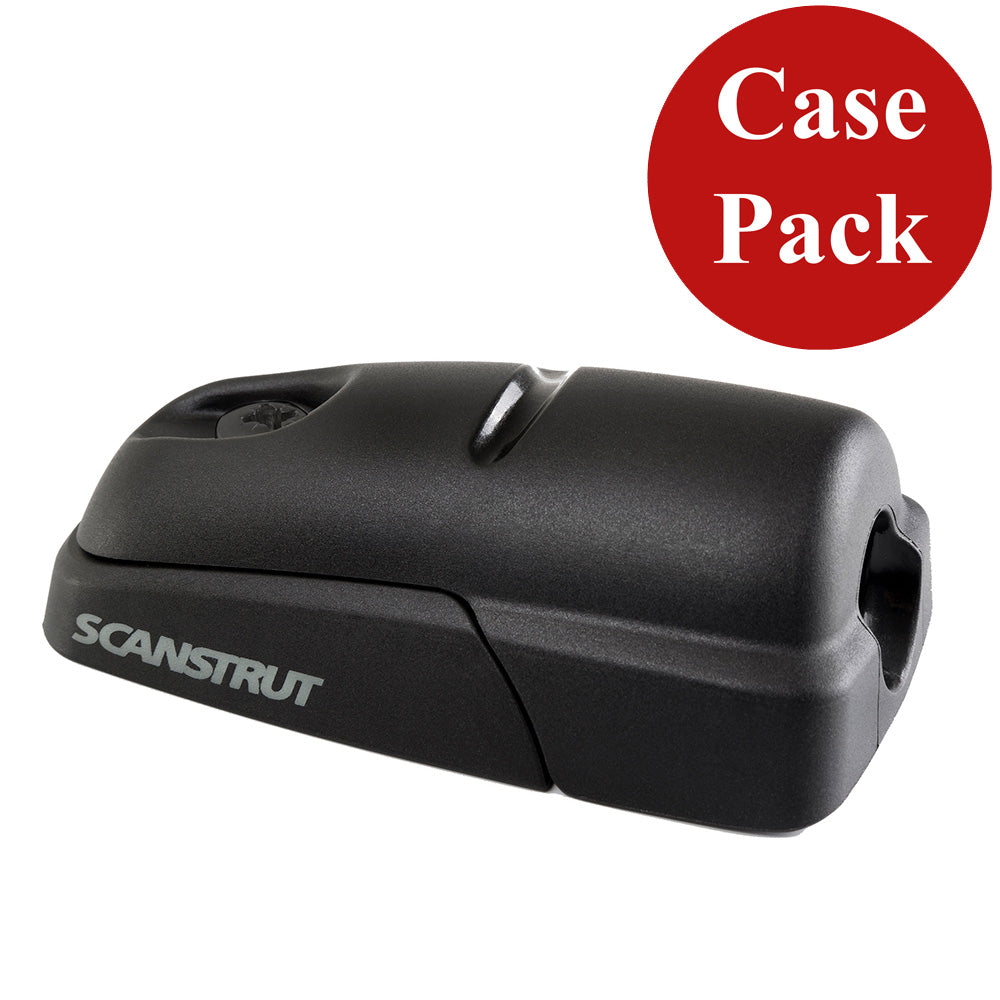 Scanstrut DSH10BLK Horizontal Cable Seal Black 3Pack DSH10BLK3