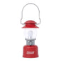 Coleman Classic LED Lantern  500 Lumens  Red 2155764