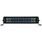 HEISE Dual Row Blackout LED Lightbar  14 HEBD14