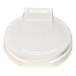 Lewmar Deck Foot Switch  Windlass Down  White Plastic 68000918