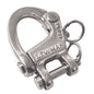 Lewmar 50mm Synchro Snap Shackle 29925040