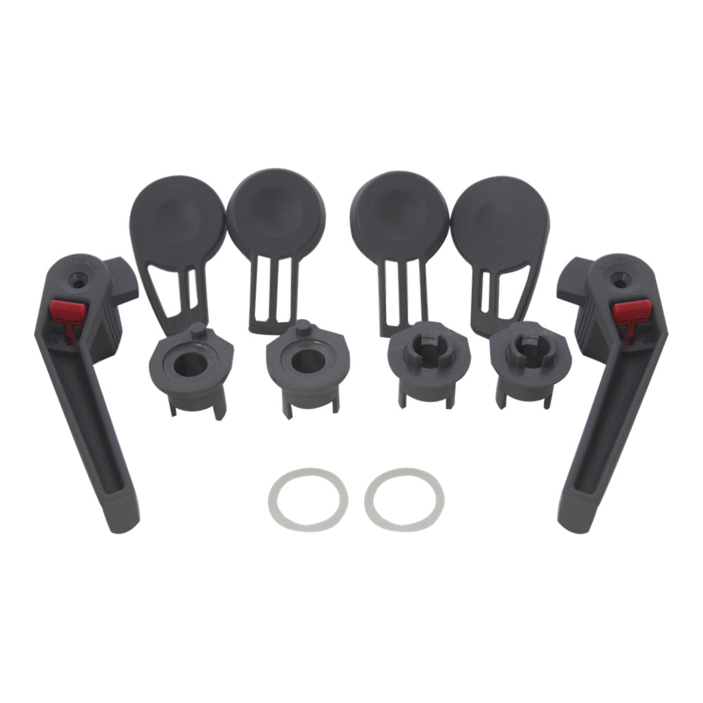 Lewmar Large Handle Kit  Pair 361680990