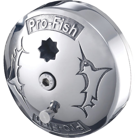 Lewmar ProFish Windlass Conversion Kit 66000616