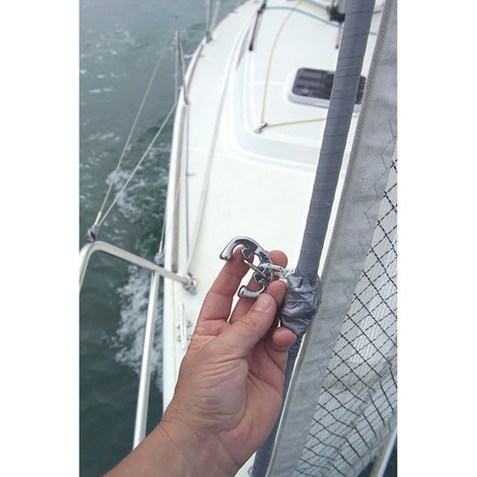 Wichard Opening Luff Rope Prefeeder 07485