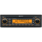 Continental Stereo wCDAMFMBTUSB  24V CD7426UBOR