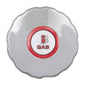 Perko 0582 Style Replacement Cap wInserts 0582DPS99A