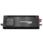 DS18 NXLX12005D 5Channel Marine Amplifier  2800W  NXLX12005D