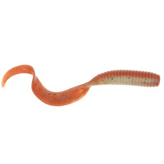 Berkley Gulp Saltwater Grub  5  New Penny 1509675
