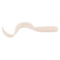 Berkley Gulp Saltwater Grub  5  White 1509676