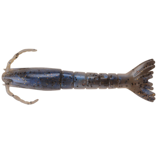 Berkley Gulp Saltwater Shrimp  3  Molting 1109384