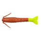 Berkley Gulp Saltwater Shrimp  3  New PennyChartreuse 1240005