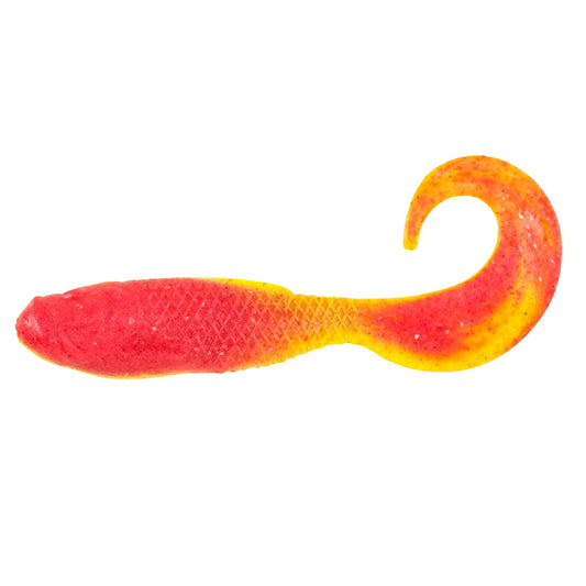 Berkley Gulp Saltwater Swimming Mullet  4  Curried Chicken 1509667