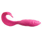 Berkley Gulp Saltwater Swimming Mullet  4  Pink 1109406