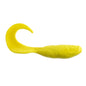 Berkley Gulp Saltwater Swimming Mullet  4  Yellow 1109410