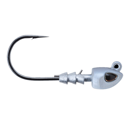Berkley Fusion19 Swimbait Jighead  30  18oz  Shad 1504416