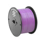 Pacer Violet 12 AWG Primary Wire  100 WUL12VI100