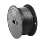 Pacer Black 12 AWG Primary Wire  250 WUL12BK250