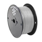 Pacer Grey 10 AWG Primary Wire  250 WUL10GY250