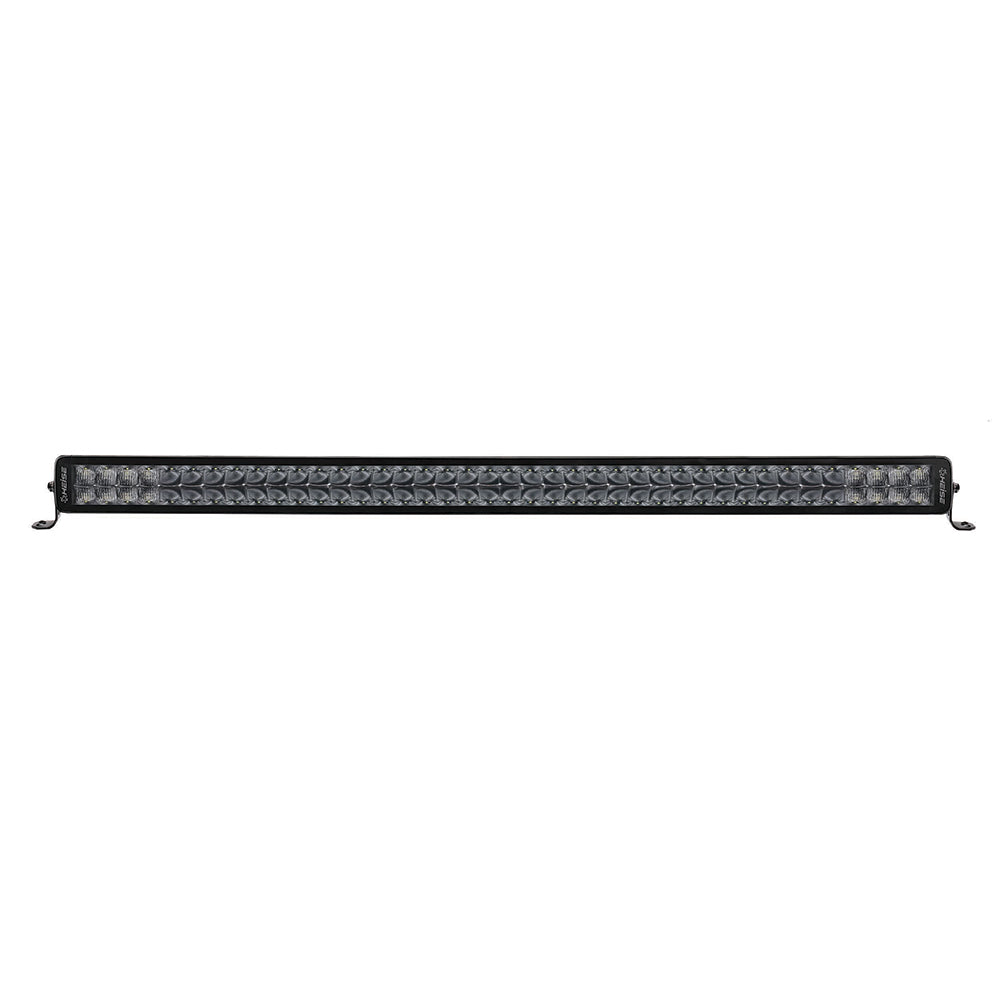 HEISE 42 Blackout Dual Row  80 LED  Lightbar HEBD42