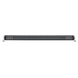 HEISE 42 Blackout Dual Row  80 LED  Lightbar HEBD42