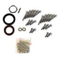 Lewmar Pro Series Seals Dowels  Screws Kit 66000104