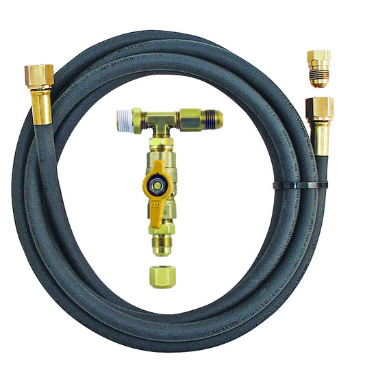Magma LPG Propane Low Pressure Hose Conversion Kit A10225