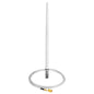 Digital Antenna 4 VHFAIS White Antenna w15 Cable 594MW