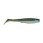 Berkley Gulp Saltwater Paddleshad  4  Silver Mullet 1520453