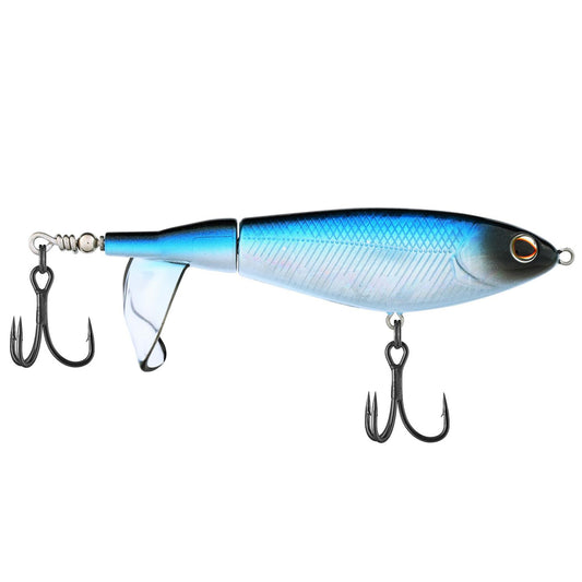 Berkley Choppo Saltwater  105mm  Blue Bullet 1547860