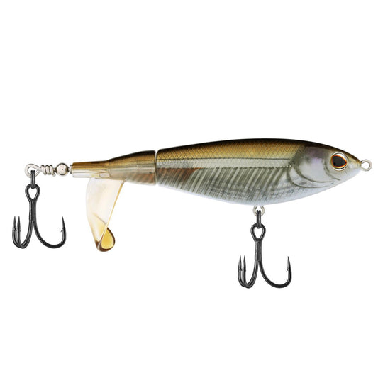 Berkley Choppo Saltwater  105mm  Mangrove Minnow 1547862