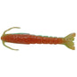 Berkley Gulp Saltwater Shrimp  4  Nuclear Chicken 1121778