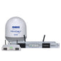 KVH TracNet H30 KuBand Antenna wTracNet Hub 01043211