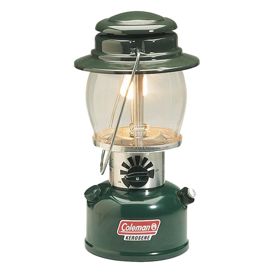 Coleman Kerosene Lantern  Green 3000004258