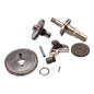 Lewmar ProSeries Generation 2 Gears  Shaft Kit 66000635