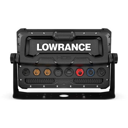 Lowrance HDS PRO 12  w Preloaded CMAP DISCOVER OnBoard  Active Imaging HD Transducer 00015987001