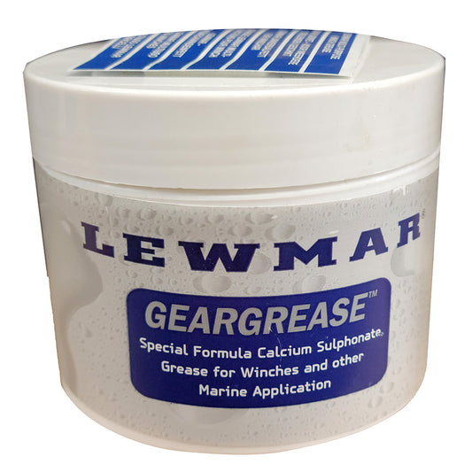 Lewmar Gear Grease Tube  300 G 19701100
