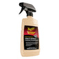 Meguiars M40 Mirror Glaze Vinyl  Rubber Cleaner  Conditioner  16oz M4016