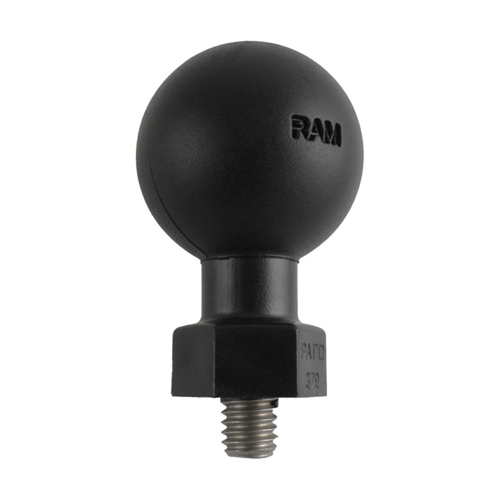 RAM Mount RAM ToughBall w3816 X 375 Threaded Stud RAP379U371637