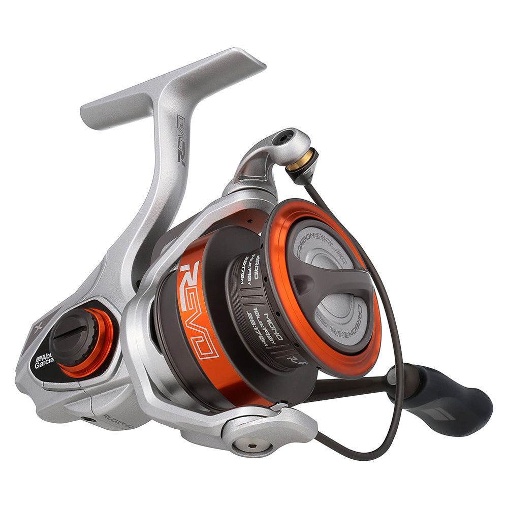Abu Garcia Revo3 X SP40 Spinning Reel 1565132