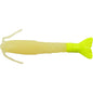 Berkley Gulp Saltwater Shrimp  4  GlowChartreuse 1240010