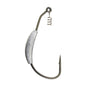 Berkley Fusion19 Weight Swimbait Hook  Smoke Satin  60 1362181