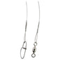 Berkley Steelon WireWound Leader  20lb 9kg Break Strength  9 Length 1011681